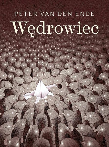 Wędrowiec Peter Van den Ende zdjęcie 1