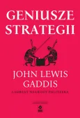 Geniusze strategii