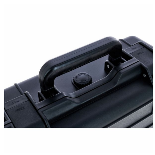 Walizka Case wododoporny na sprzęt gąbka Flyht Pro WP Safe Box 10 IP65 10L na Arena.pl