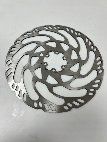 Tarcza hamulcowa MAGURA MDR-C Ø 203 mm, 6 śrub na Arena.pl