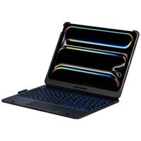 etui typecase flexbook touch             z klawiaturą do ipad pro 11"