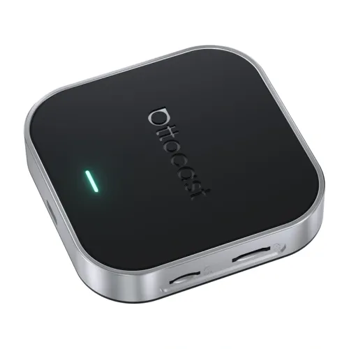 adapter samochodowy ottocast ottoaibox e2 na Arena.pl