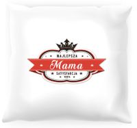 Poduszka Najlepsza mama #01