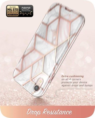 SUPCASE COSMO IPHONE XR MARBLE na Arena.pl