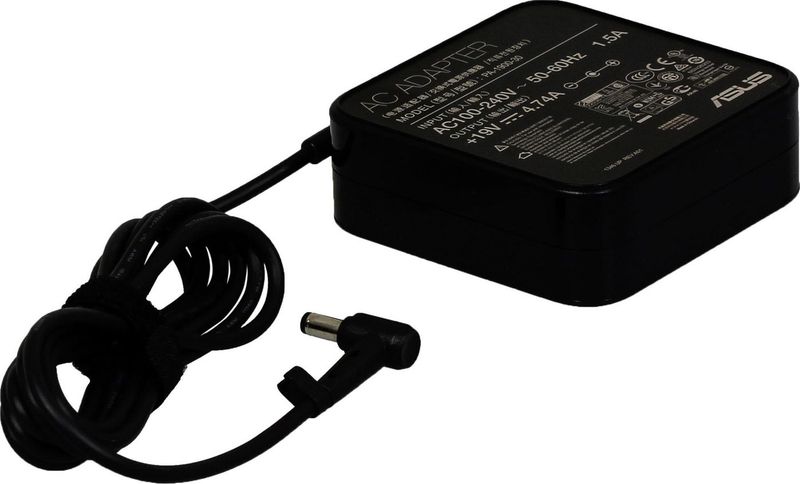 Asus AC-Adapter 90W 19V DC zdjęcie 1