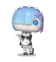 Funko Pop Re:Zero Rem