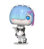 Funko Pop Re:Zero Rem