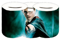 Skarbonka Harry Potter