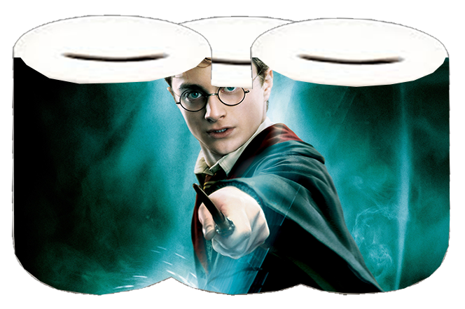Skarbonka Harry Potter zdjęcie 1
