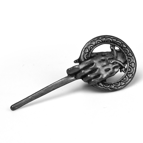 Hand of the King | 6 cm | Metal | Przypinka | Game of Thrones na Arena.pl
