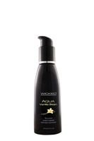 wicked aqua vanilla bean flavored 120ml