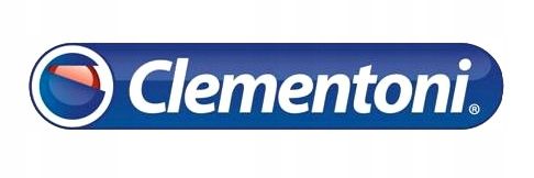 Zabawka dla dzieci pluszak Interaktywny Misiek Lelek 2.0 Clementoni na Arena.pl