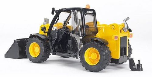 Ładowarka przegubowa Caterpillar 2 BRUDER na Arena.pl