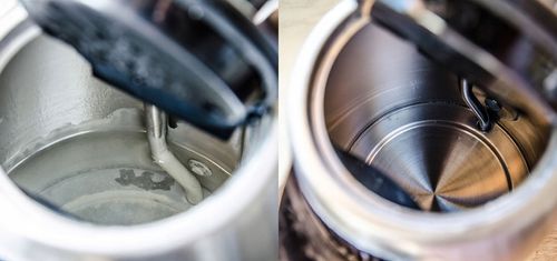 ODKAMIENIACZ UNIWERSALNY DO EKSPRESU W PŁYNIE DUŻY 500 ml na Arena.pl