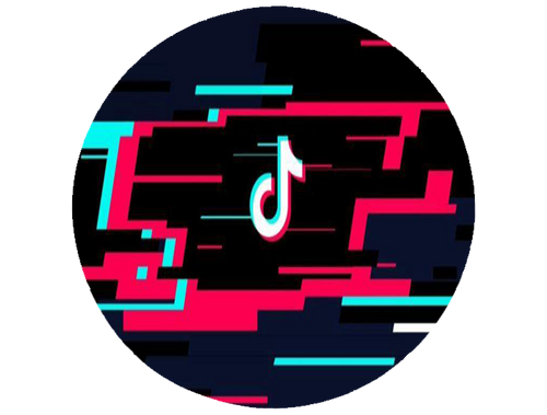 Podkładka pod myszkę Tik Tok na Arena.pl