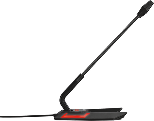 TRUST GXT 210 MIKROFON USB ZE STATYWEM na Arena.pl
