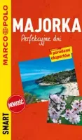 Majorka. Przewodnik smart