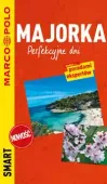 Majorka. Przewodnik smart