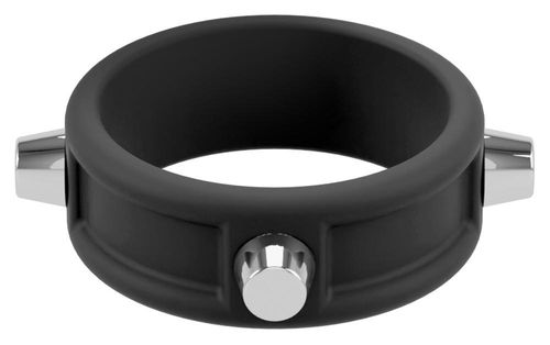 Rebel Cock Ring with Studs na Arena.pl