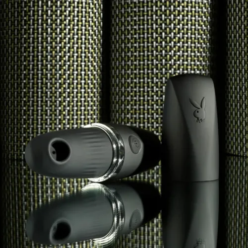 playboy excursion urządzenie do precyzyjnej stymulacji z funkcją ssania na Arena.pl