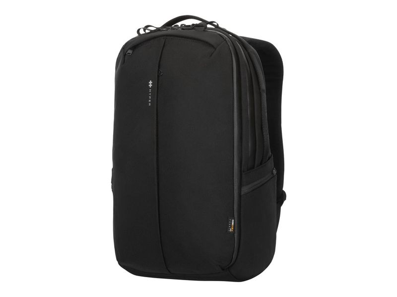 Hyper HyperPack Pro Backpack-Black zdjęcie 1