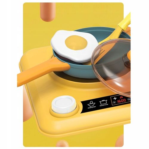 ZLEWOZMYWAK DLA DZIECI ELEKTRYCZNY AKCESORIA OBIEG WODY 31akc MATADI na Arena.pl