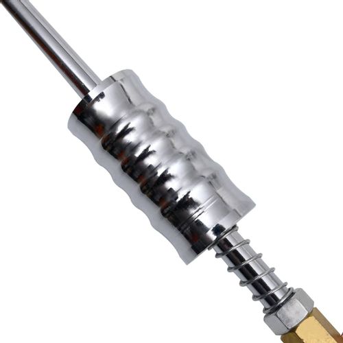 Młotek ślizgowy do spottera, 42 cm, stal węglowa na Arena.pl