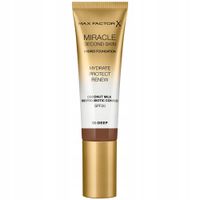 Max Factor Miracle Second Skin Podkład Do Twarzy - 013 Deep - 30Ml