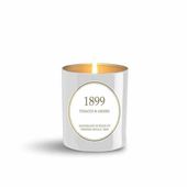 Świeca Premium 230gr. Tobacco and Amber