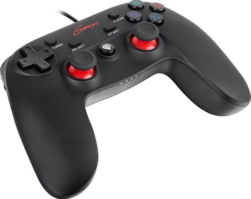 Gamepad GENESIS P65 (PC/PS3) na Arena.pl