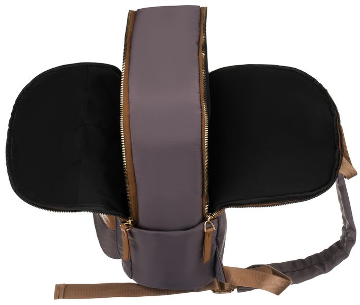 plecak ptn jn-11-0184 gray zdjęcie 6