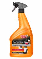 preparat do czyszczenia tapicerki atomizer 750ml - bis 19-051