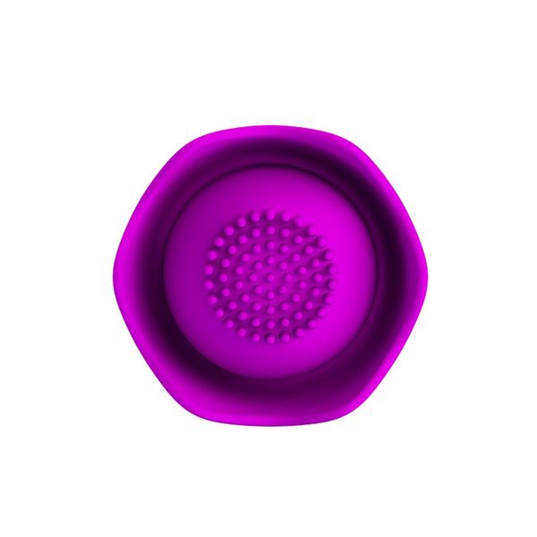 Pretty Love- Bernie, High Quality Silicone zdjęcie 3
