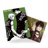 Plakat Gohou Drug Legal Lawful DO WYBORU