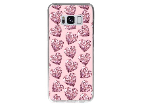 Etui CASE na telefon Samsung Galaxy S8 na Arena.pl