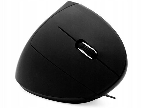 Mysz Pionowa Wertykalna Ergonomiczna Vertic MT1122 na Arena.pl