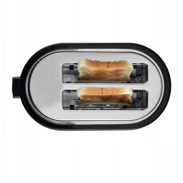 Toster opiekacz TOSTY XL 750 W First Austria zdjęcie 10