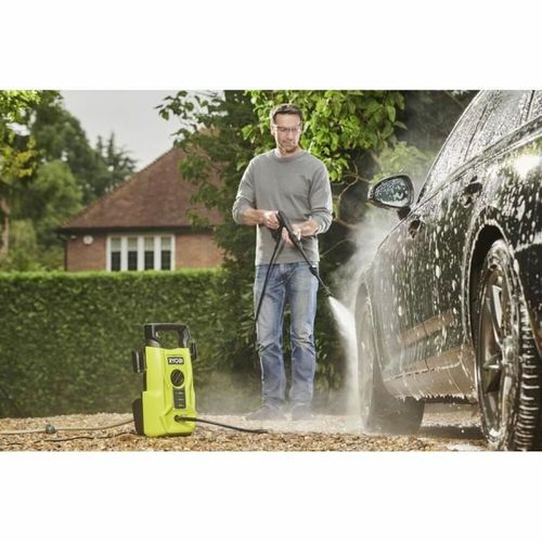 Myjka Wysokociśnieniowa Ryobi Ry100pwa Lance Vario 1400 W 100 bar 360 l/h na Arena.pl