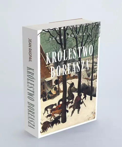 Królestwo Boreasza zdjęcie 2