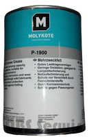 biały smar Molykote P-1900