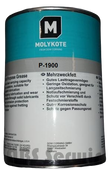 biały smar Molykote P-1900