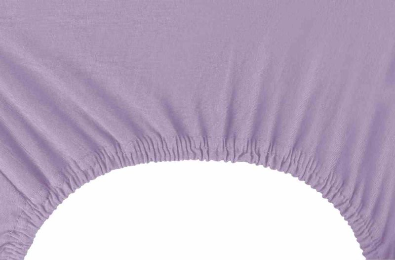 FITTED/AMBER/LAVENDERPURPLE/100-120x200+30 zdjęcie 3