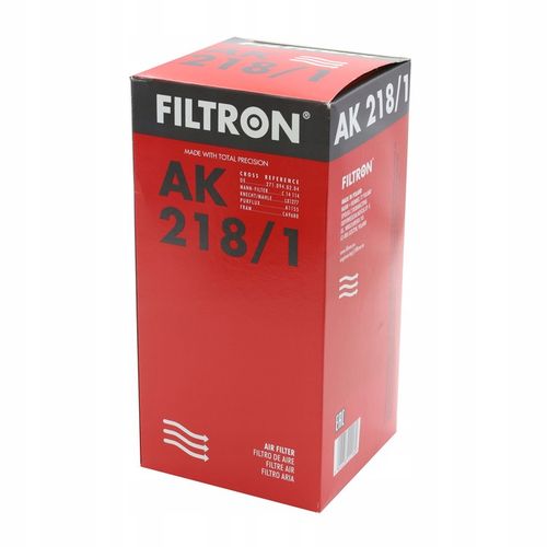 Filtr Powietrza Filtron AK218/1 na Arena.pl