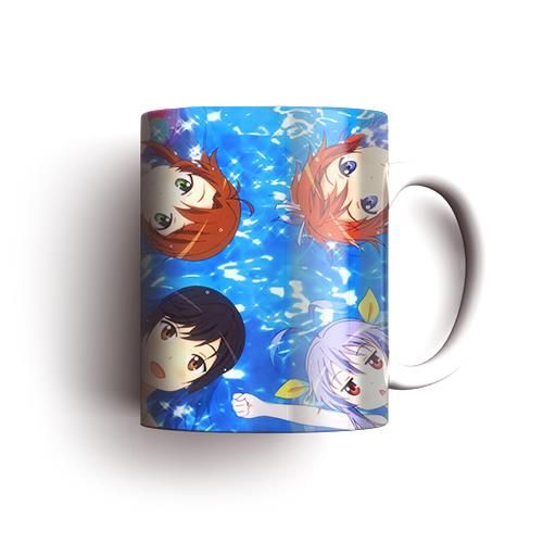 Kubek Non Non Biyori DO WYBORU zdjęcie 1