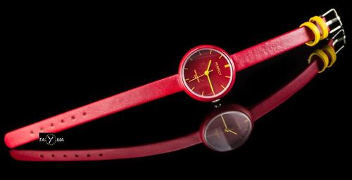 PERFECT MENTOSS - red (zp731c) na Arena.pl