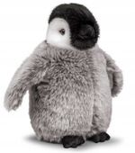 Pluszak Maskotka PINGWIN CESARSKI PENGUIN CHICK BA