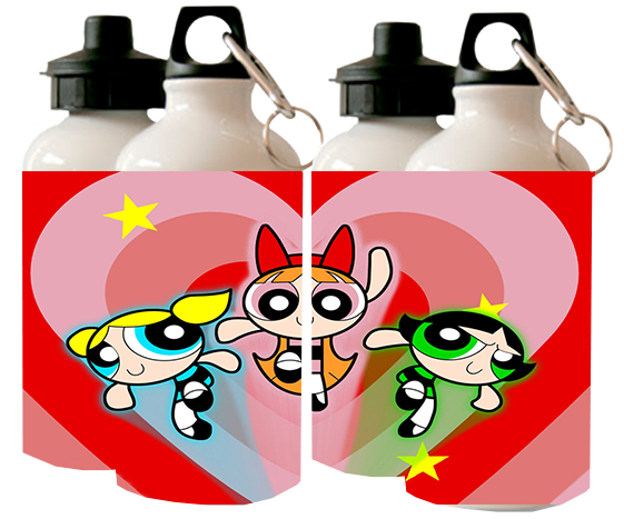 Bidon Atomówki zdjęcie 1