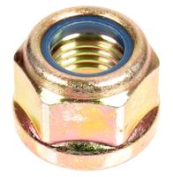 Nakrętka M12x1.50 lewoskrętna 76-006