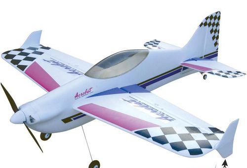 Acrobat EP Plug & Play na Arena.pl