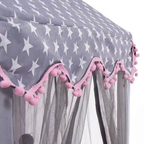 NAMIOT DOMEK ZAMEK DLA DZIECI PAŁAC DO DOMU OGRODU PREZENT NA OGRÓD na Arena.pl